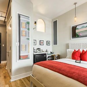 Loft Studio
